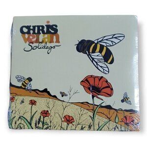 Chris Velan - Solidago [2009‎ CD]